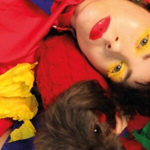 Ultraista LP - Ordinary Boy - The Remixes: