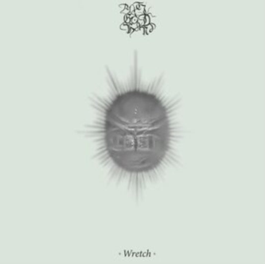Anti-God Hand LP - Wretch