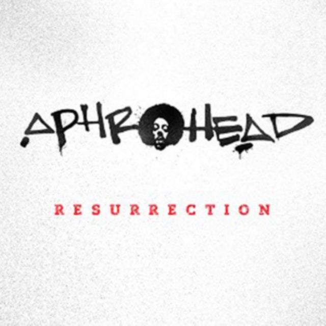 Wildness CD - Resurrection