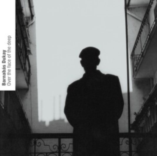 Barnabas Dukay CD - Over The Face Of The Deep