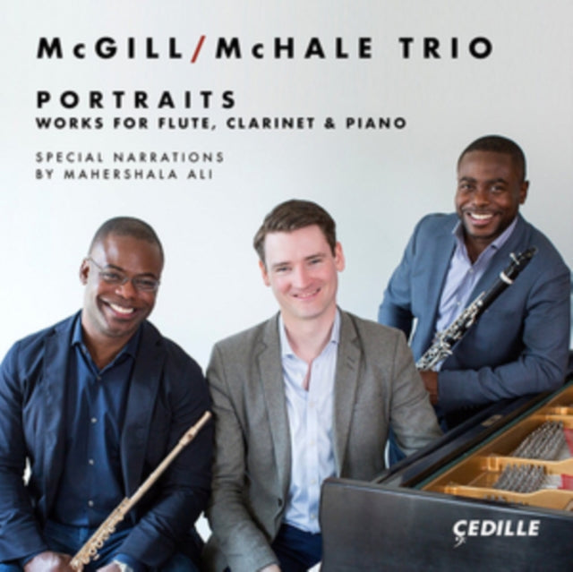 John Coltrane CD - Portraits