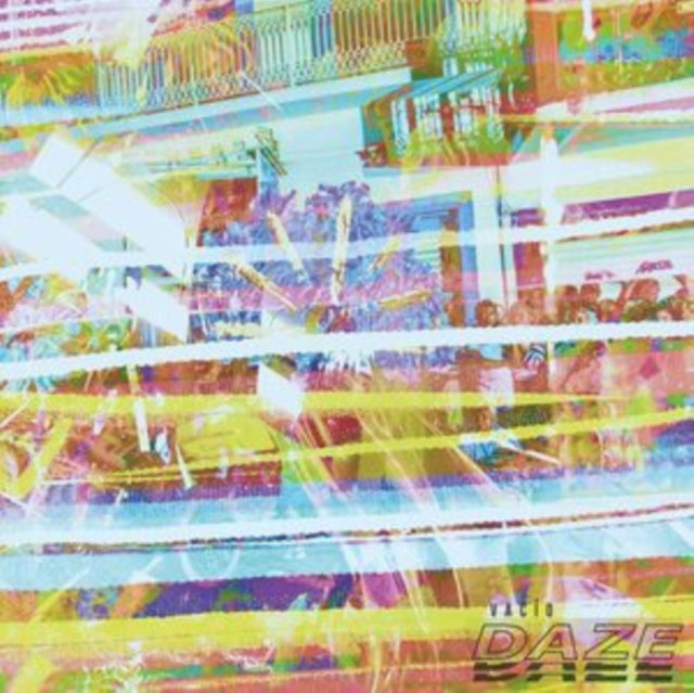 Daze 7Inch - Vacio