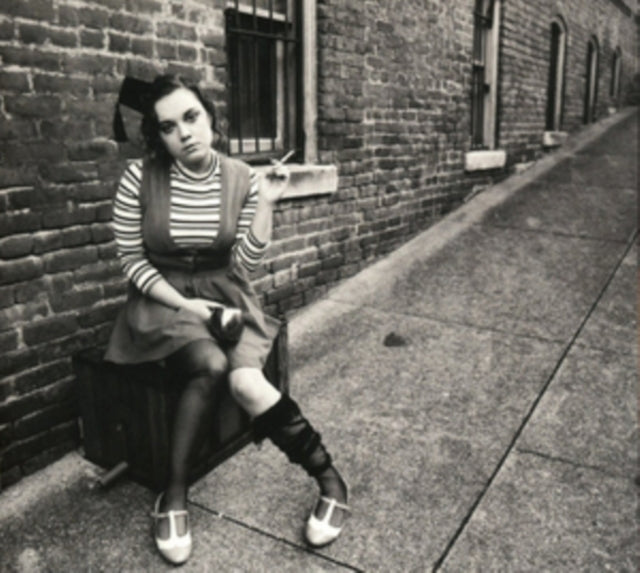 Lydia Loveless LP - Real