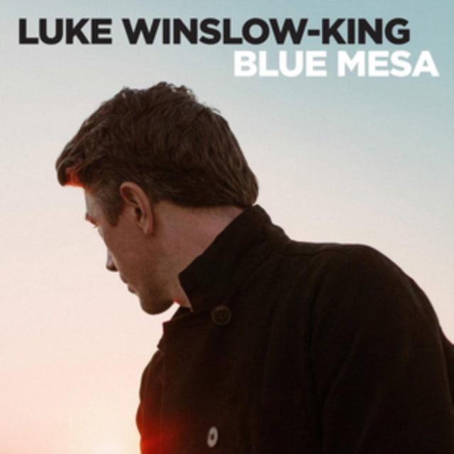 Luke Winslow-King LP - Blue Mesa