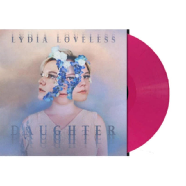 Lydia Loveless LP - Daughter