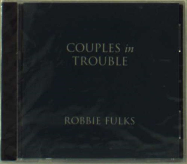 Robbie Fulks CD - Couples In Trouble
