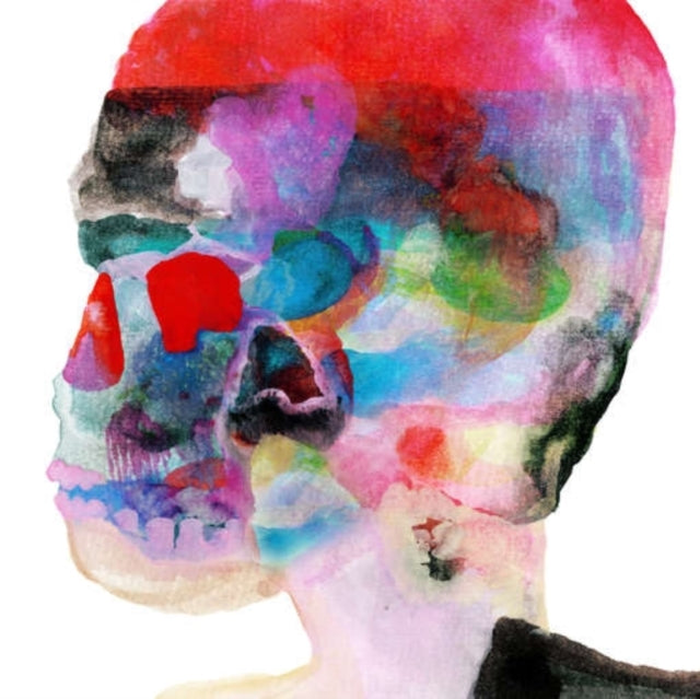 Spoon CD - Hot Thoughts (Deluxe Edition)
