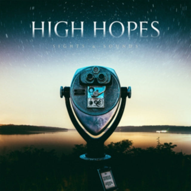High Hopes CD - Sights & Sounds