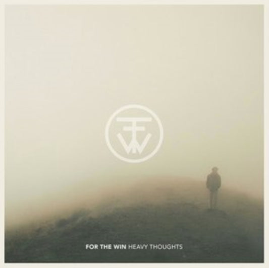 For The Win CD - Heavy Thoughts