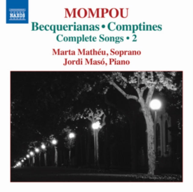 Matheumaso CD - Mompoucomplete Songs Vol 2