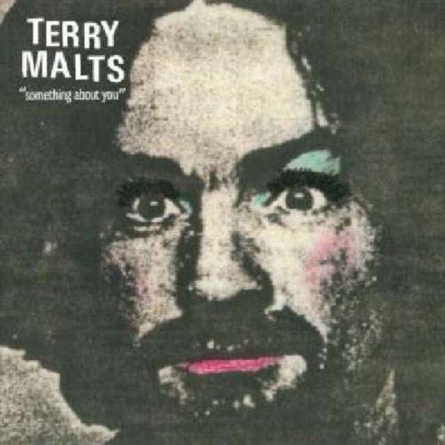 Terry Malts 7Inch - Something About You (Pink Vinyl)