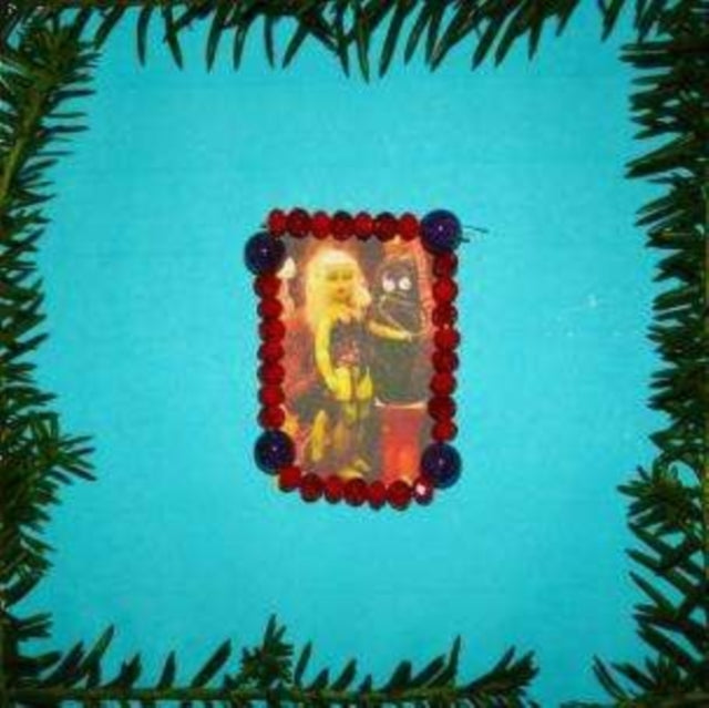 Big Troubles 7Inch - She Smiles For Pictures
