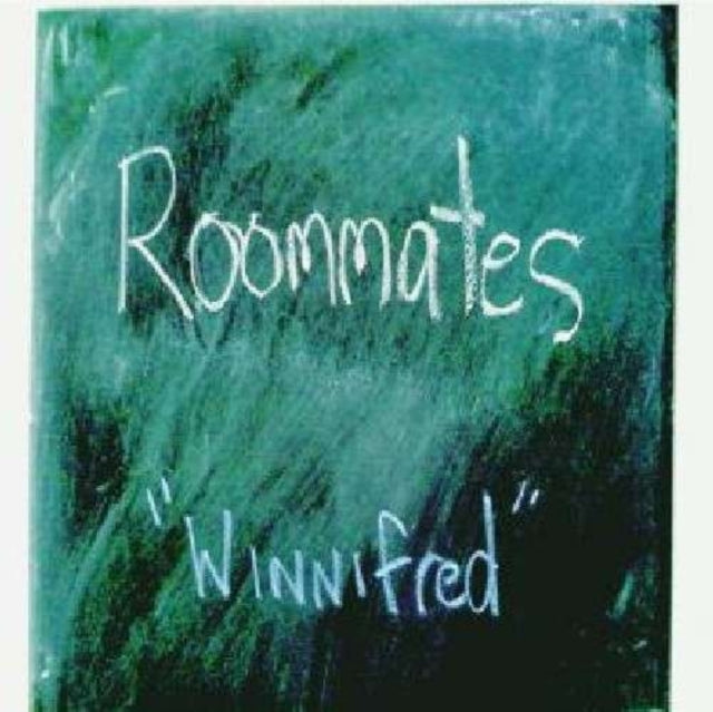 Roommates 7Inch - Winnifred - 7