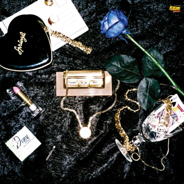 Young Guv CD - Ripe 4 Luv