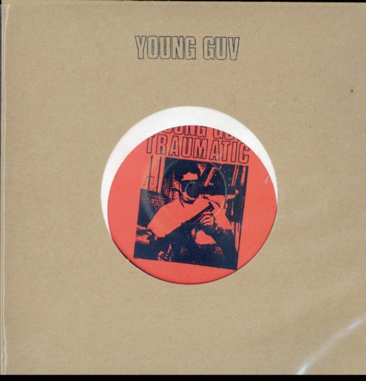 Young Guv 7Inch - Traumatic