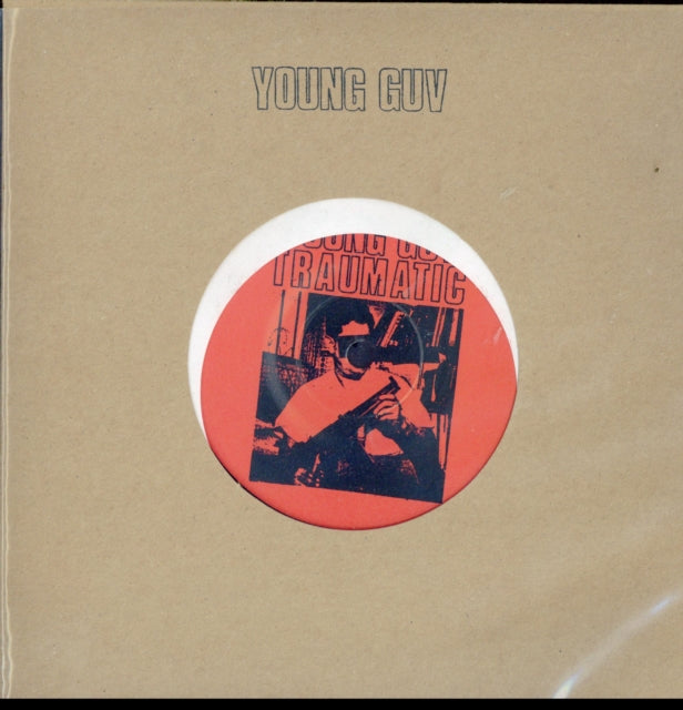 Young Guv 7Inch - Traumatic