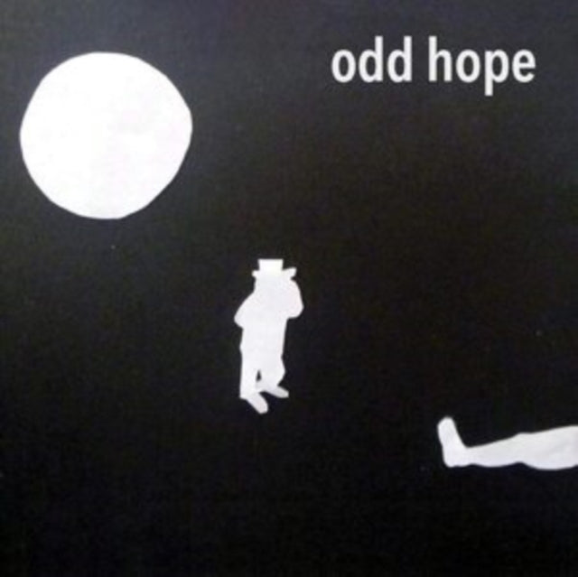 Odd Hope 7Inch - All The Things