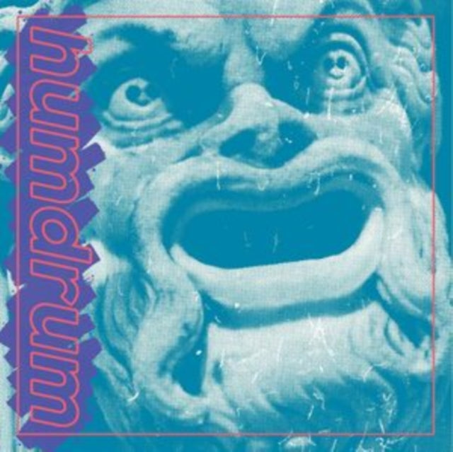 Humdrum CD - Every Heaven