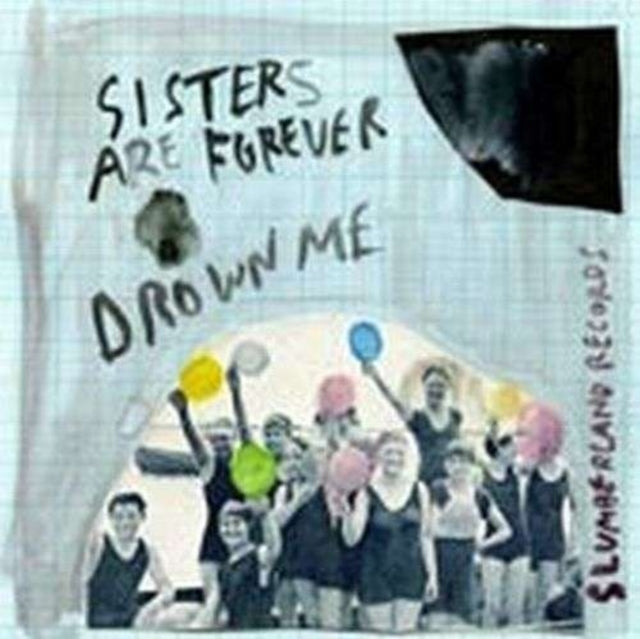 Sexy Kids 7Inch - Sisters Are Forever