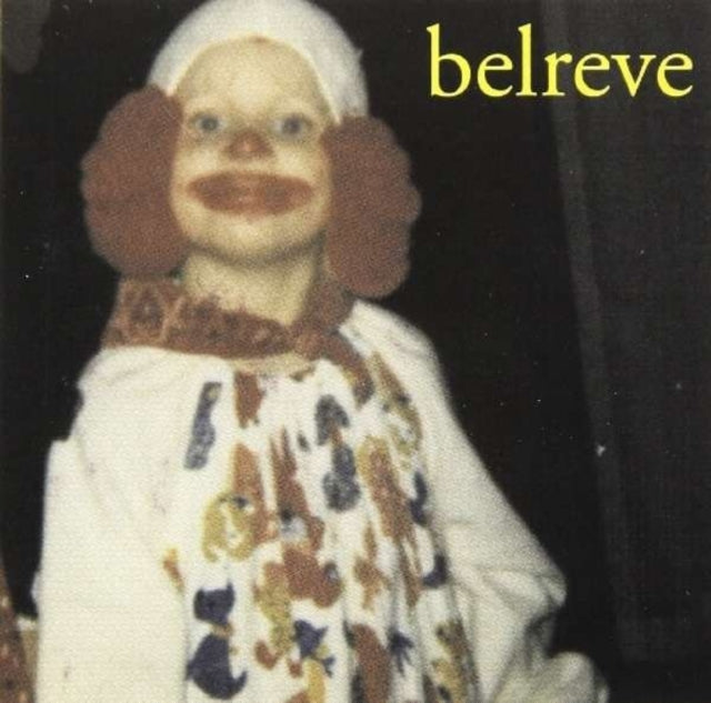 Belreve CD - Ron Ep