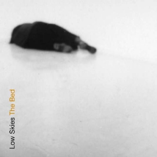 Low Skies CD - The Bed