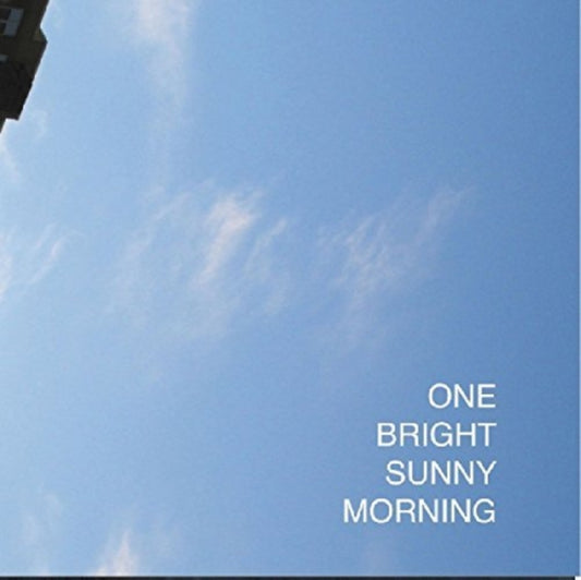 Various Artists CD - One Bright Sunny Morning