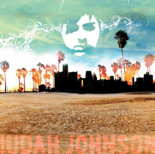 Judah Johnson CD - Be Where I Be