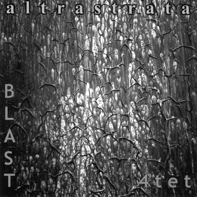Blast CD - Altrastrata