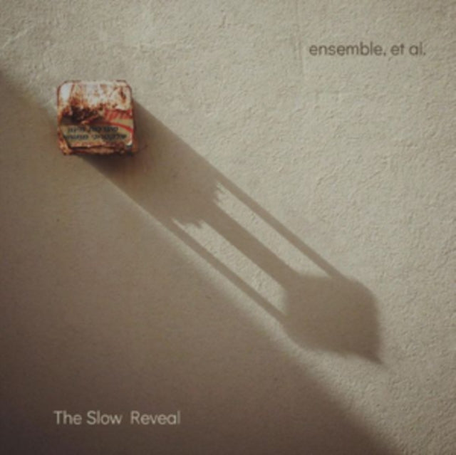 Ensemble / Et Al. CD - The Slow Reveal