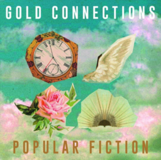 Gold Connections CD - Popular Fiction