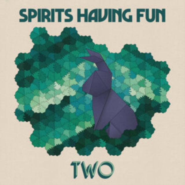 Spirits Having Fun LP - Two