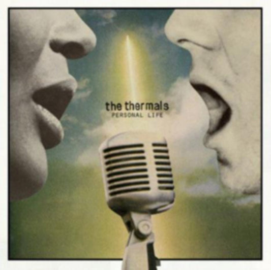 Thermals CD - Personal Life