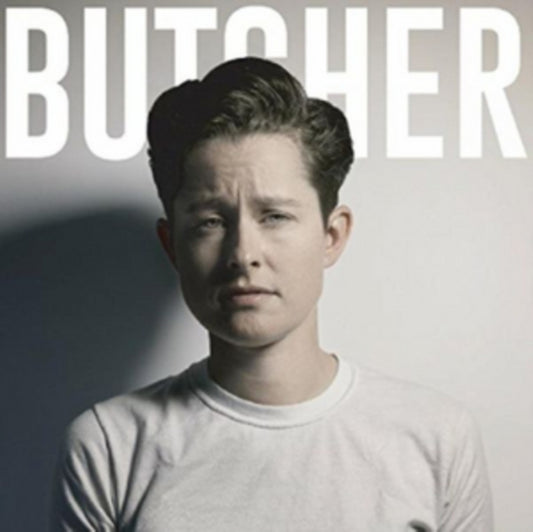 River Butcher CD - Butcher