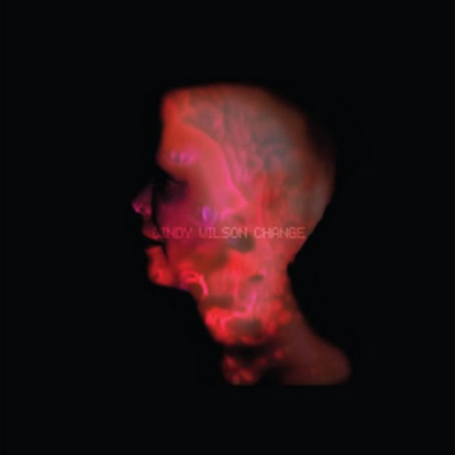 Cindy Wilson LP - Change