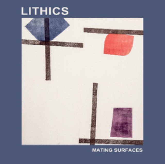Lithics Cassette - Mating Surfaces