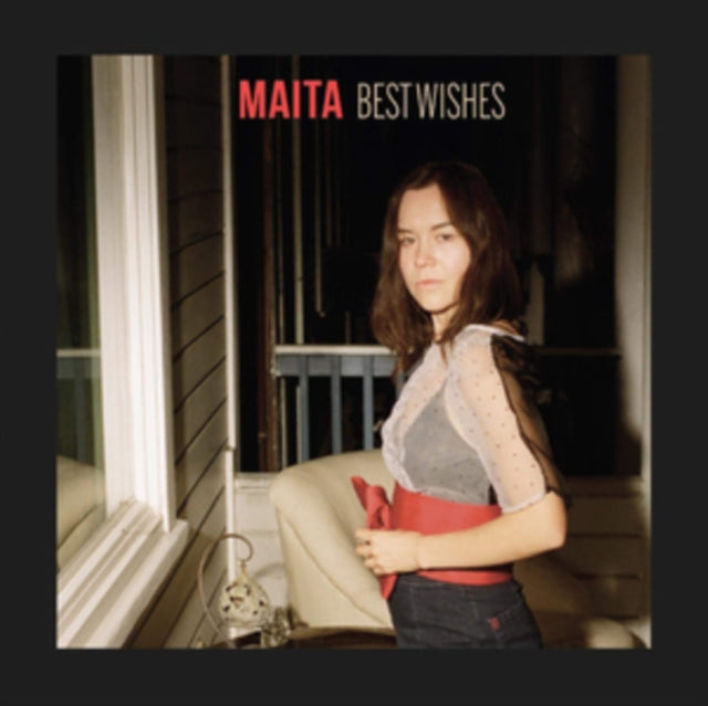 Maita CD - Best Wishes
