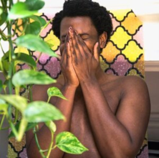 Shamir CD - Hope (Deluxe Edition)