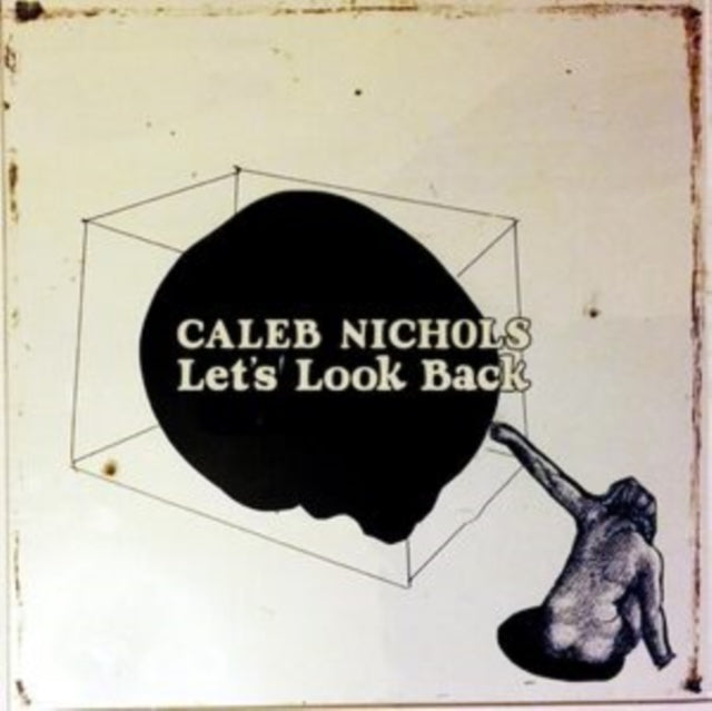 Caleb Nichols LP - Lets Look Back