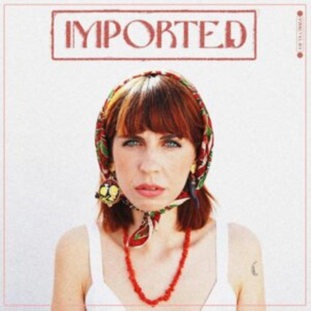 Santa Chiara CD - Imported