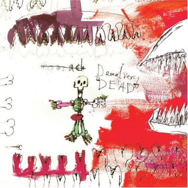 Seconds CD - Kratitude