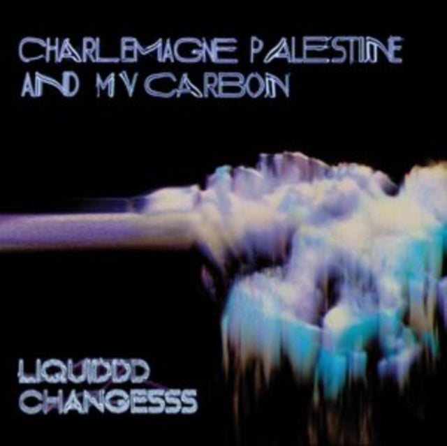 Mv Carbon And Charlemagne Pale LP - Liquiddd Changesss