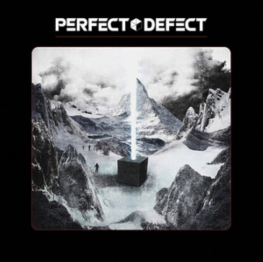Perfect Defect CD - Perfect Defect