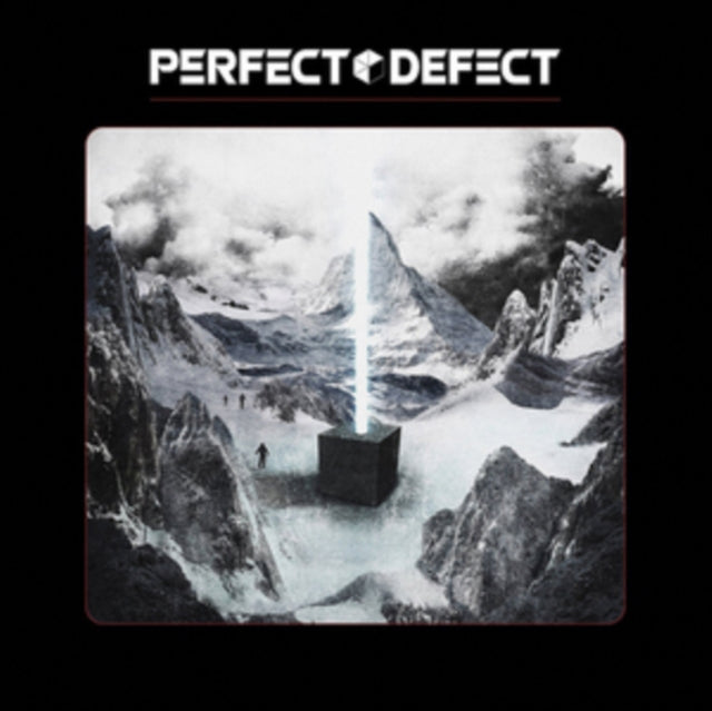 Perfect Defect CD - Perfect Defect