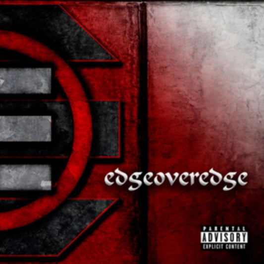 Edgeoveredge CD - Edgeoveredge