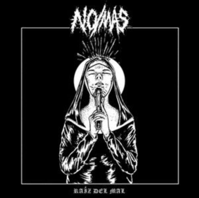 No/Mas 7Inch - Raiz Del Mal