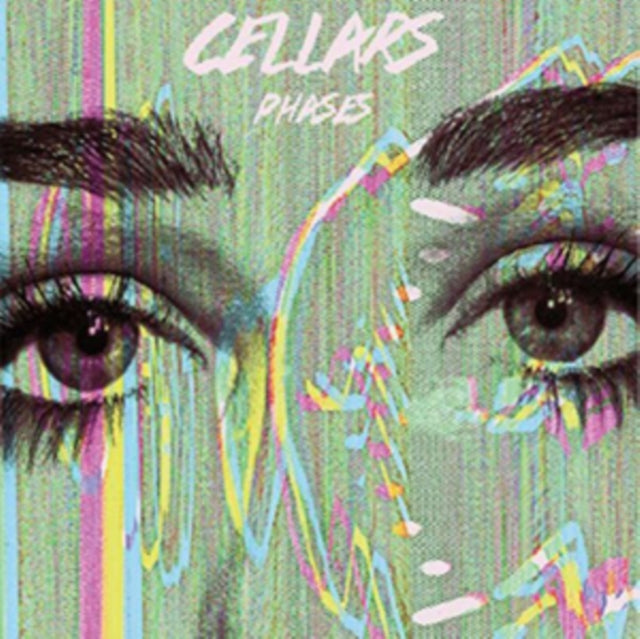Cellars CD - Phases