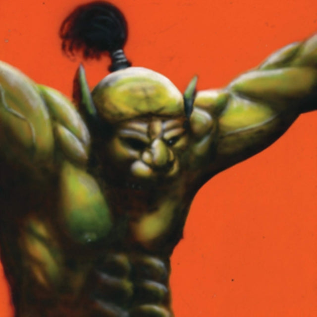 Oh Sees LP - Face Stabber