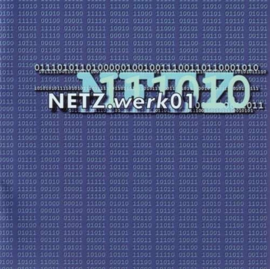 Netz CD - Werk01