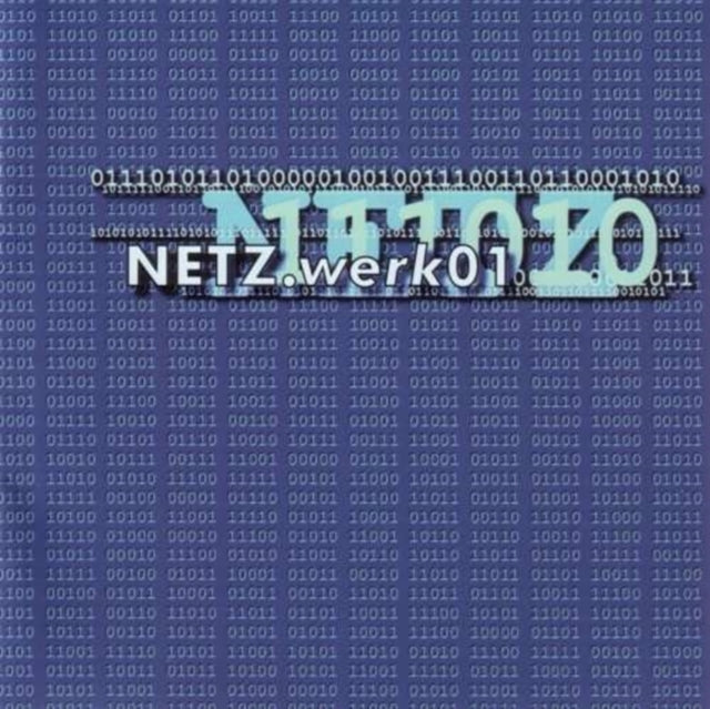 Netz CD - Werk01