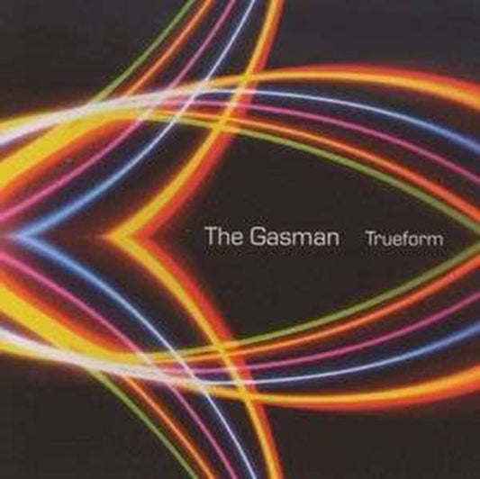 Gasman CD - Trueform